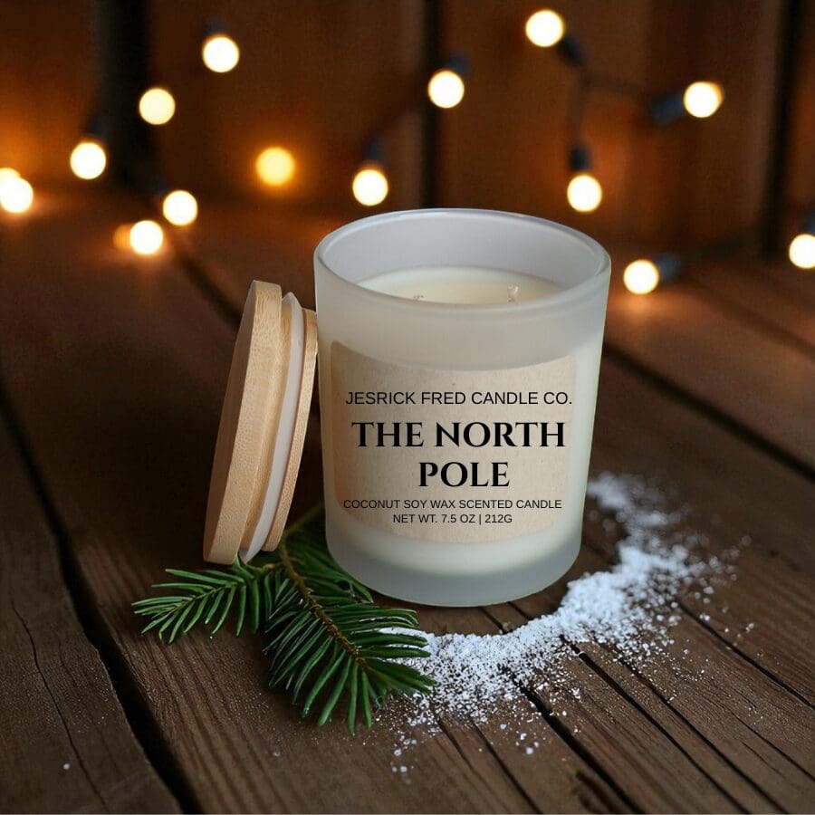 The North Pole