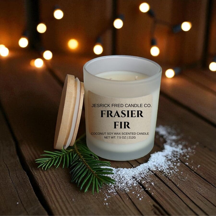 Frasier Fir