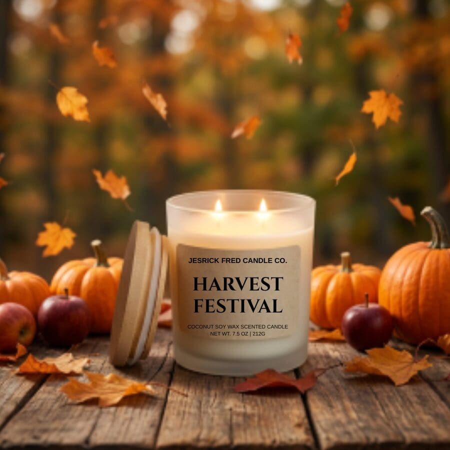 Harvest Festival